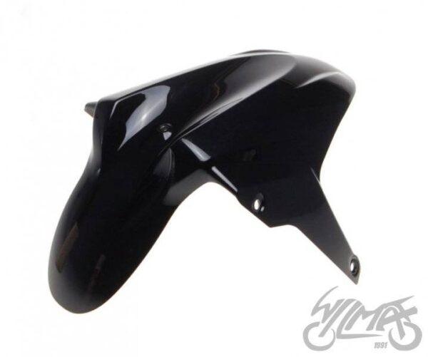 Błotnik przód czarny yamaha aerox 50 2013-2014 - obrazek 3