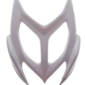 Obudowa lampy przód biała yamaha aerox 50 13-14