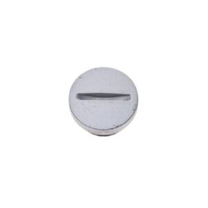 Korek pokrywy lewej silnika m14x1,5 yamaha ybr1