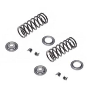 Sprężyna zaworowa z miskami yamaha ybr125