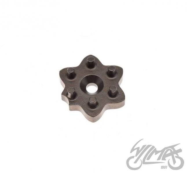 Zapadka zmiany biegów yamaha ybr125 Zapadka zmiany biegów yamaha ybr125 - obrazek 4