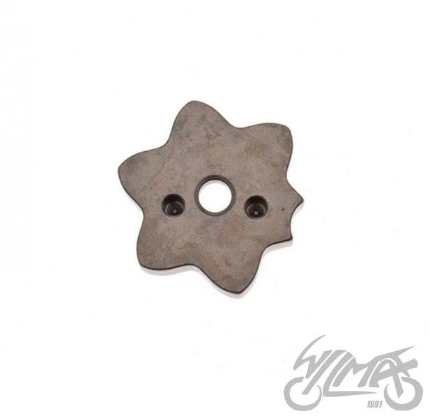 Zapadka zmiany biegów yamaha ybr125 Zapadka zmiany biegów yamaha ybr125 - obrazek 3