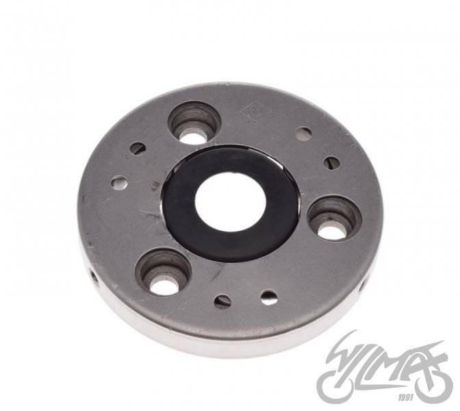 Sprzęgło rozrusznika yamaha ybr125 Sprzęgło rozrusznika yamaha ybr125 - obrazek 3