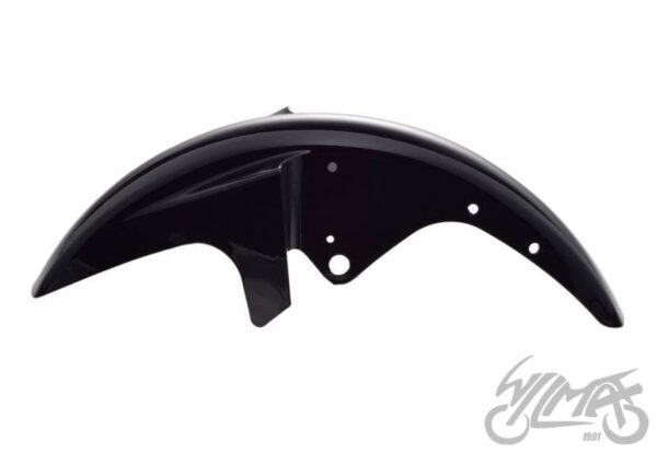 Błotnik przód yamaha ybr 125 - obrazek 2