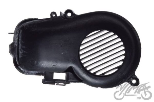 Pokrywa wentylatora 2t carbon hurricane - obrazek 2