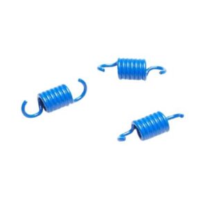 Sprężyna szczęk sprzęgła tył tuning 2t