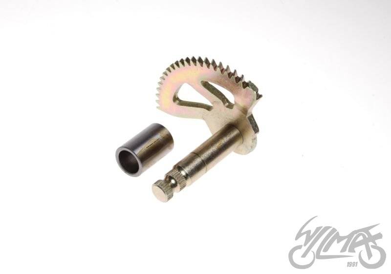 Wałek z segm rozr długość wałka 64mm hurricane Wałek z segm rozr długość wałka 64mm hurricane - obrazek 2