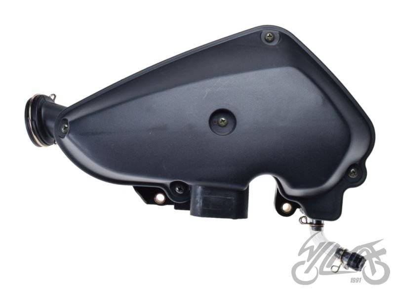 Filtr powietrza obudowa wkład gąbka hurricane Filtr powietrza obudowa wkład gąbka hurricane - obrazek 3