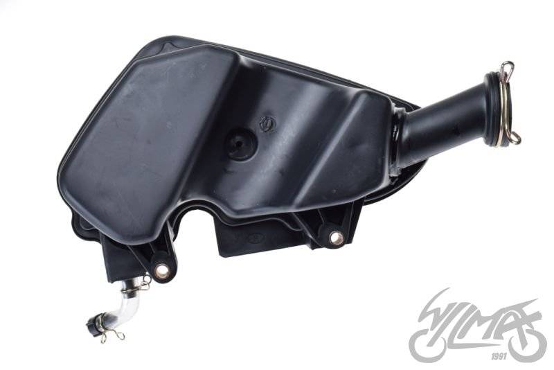 Filtr powietrza obudowa wkład gąbka hurricane Filtr powietrza obudowa wkład gąbka hurricane - obrazek 2