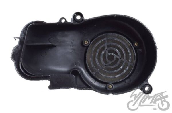 Pokrywa wentylatora 2t carbon focus fact f-act - obrazek 2