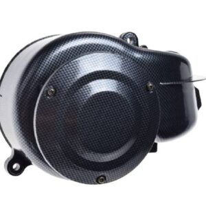 Pokrywa wentylatora 2t carbon focus fact f-act