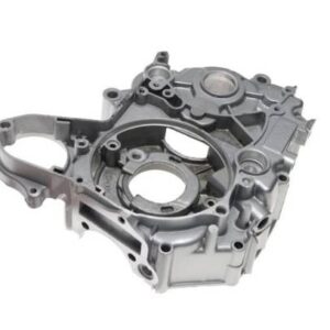 Karter silnik lewy 4t silnik zc9001