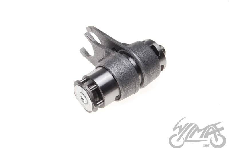 Wałek krzywkowy zmiany biegów 4t czoper Wałek krzywkowy zmiany biegów 4t czoper - obrazek 2