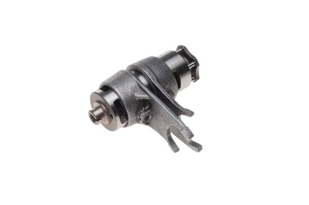 Wałek krzywkowy zmiany biegów 4t czoper