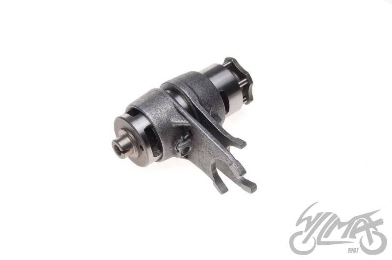 Wałek krzywkowy zmiany biegów 4t czoper Wałek krzywkowy zmiany biegów 4t czoper - obrazek 4