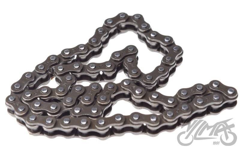 Łańcuch rozrusznika elektrycznego 62 ogniwa 4t Łańcuch rozrusznika elektrycznego 62 ogniwa 4t - obrazek 2