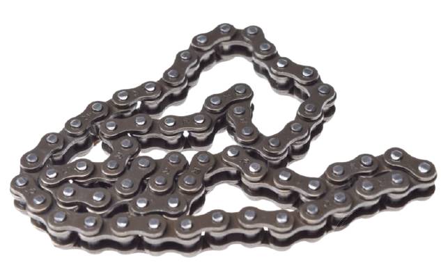 Łańcuch rozrusznika elektrycznego 62 ogniwa 4t