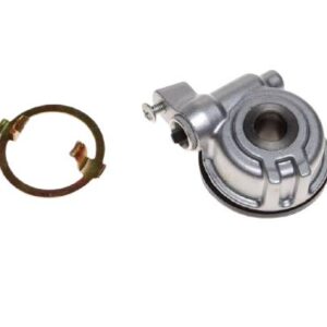 Napęd licznika czoper