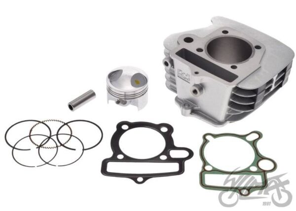 Cylinder silnik zs154fmi-2 125 cc - obrazek 4