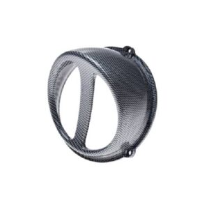 Chwytak powietrza tuning optyczny 4t 2t carbon