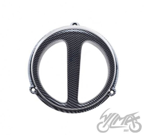 Chwytak powietrza tuning optyczny 4t 2t carbon - obrazek 3