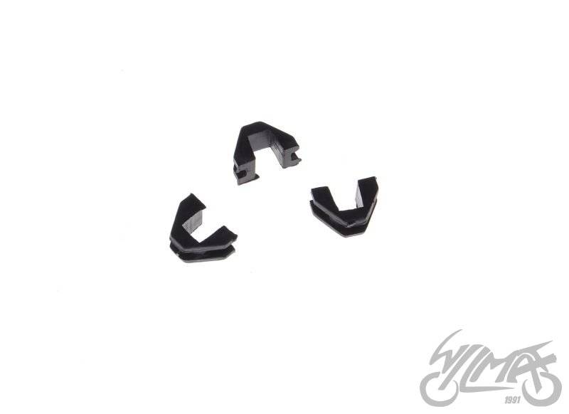 Plastik wariatora 4t pakowane 3 sztuki delfin Plastik wariatora 4t pakowane 3 sztuki delfin - obrazek 3