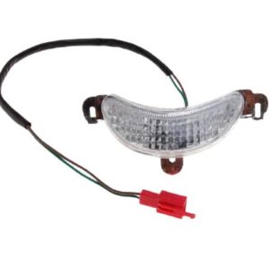 Lampka postojowa przód czasza lampa coliber barton