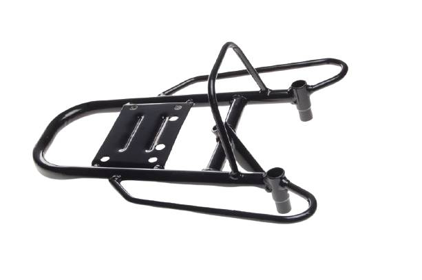 Bagażnik tył tylny coliber barton zipp nowy