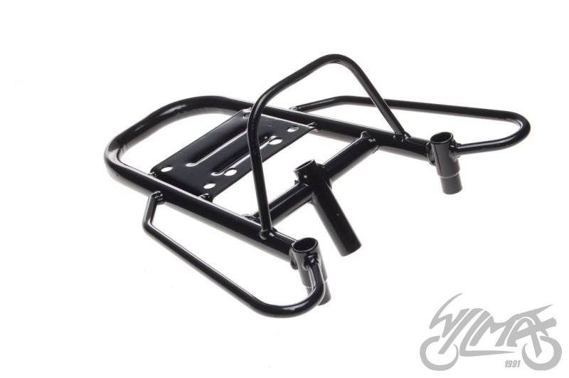 Bagażnik tył tylny coliber barton zipp nowy Bagażnik tył tylny coliber barton zipp nowy - obrazek 3