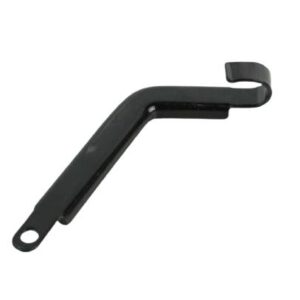 Wspornik przewodu hamulca l-evo