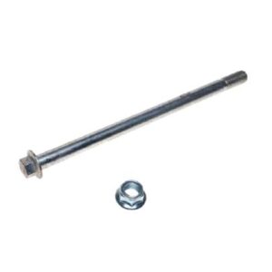 Oś koła przód m12x201 lj50-qt-l rs 50