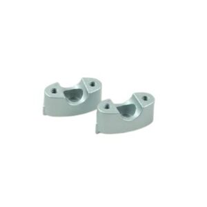Mostek kierownicy alu dolny lj-50-qt-l rs 50
