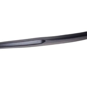 Listwa ozdobna p czarny mat nowe sharpy 50