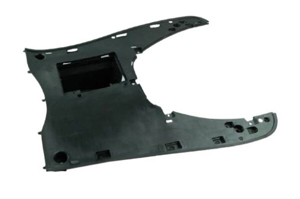 Plastik podłogi qt-4 sharpy 50