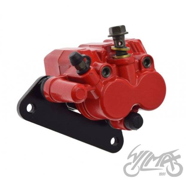 Zacisk hamulca przód longjia lj50qt-9m Zacisk hamulca przód longjia lj50qt-9m - obrazek 5