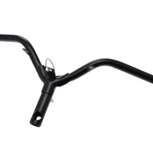 Kierownica longjia lj50qt-9m lj125t-8m