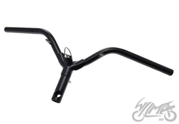 Kierownica longjia lj50qt-9m lj125t-8m - obrazek 3