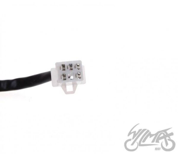 Czujnik luzu romet 4t neken shaft street zipp - obrazek 2