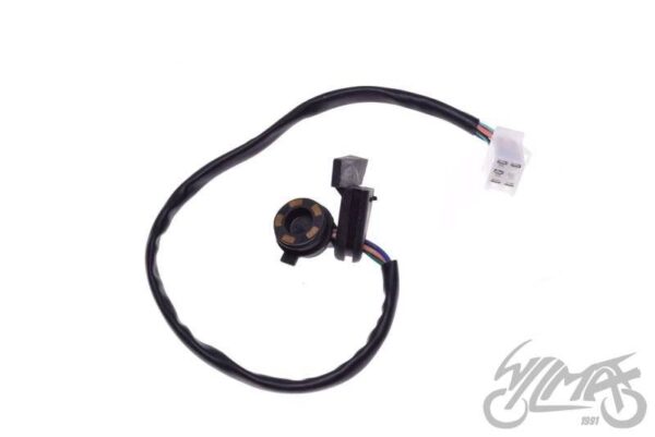Czujnik luzu romet 4t neken shaft street zipp - obrazek 5