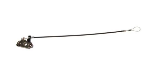 Zamek siedzenia neken shaft street coliber zipp