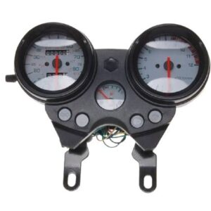 Szybkościomierz licznik neken shaft street zipp