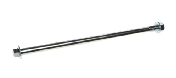 Oś wahacza tył m12 x 270 neken shaft street zipp