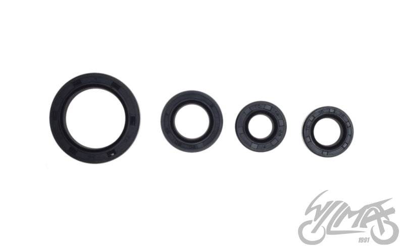 Uszczelniacz wału 34x50x7 20x34x7 14x28x7 16x28x7 Uszczelniacz wału 34x50x7 20x34x7 14x28x7 16x28x7 - obrazek 2