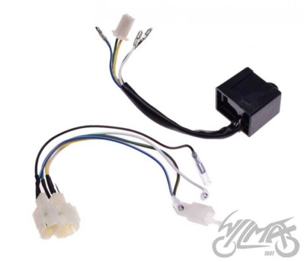 Moduł zapłonowy wsc00270 2t quantum - obrazek 4