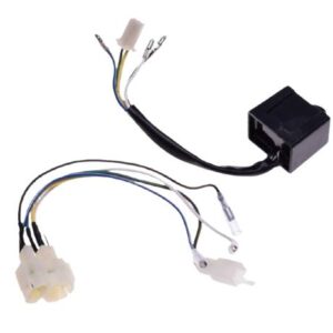 Moduł zapłonowy wsc00270 2t quantum