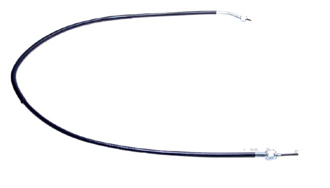 Linka licznika końcówka gięta