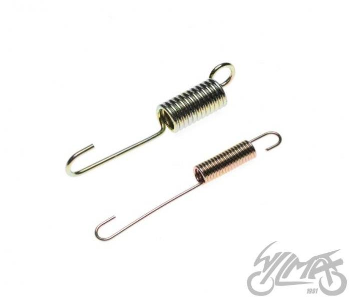 Sprężyna podstawy bocznej shotgun Sprężyna podstawy bocznej shotgun - obrazek 2