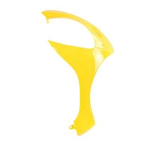 Plastik boczny przód prawy żółty shotgun