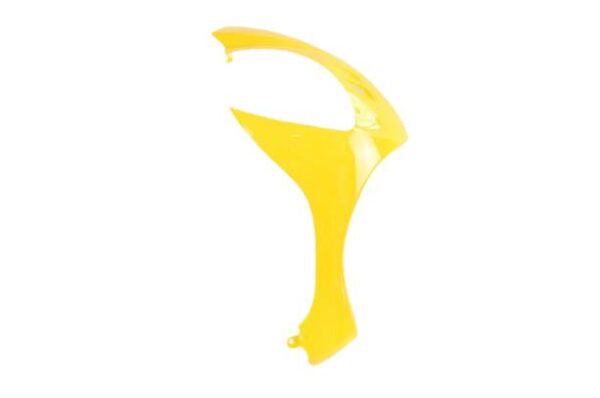 Plastik boczny przód prawy żółty shotgun