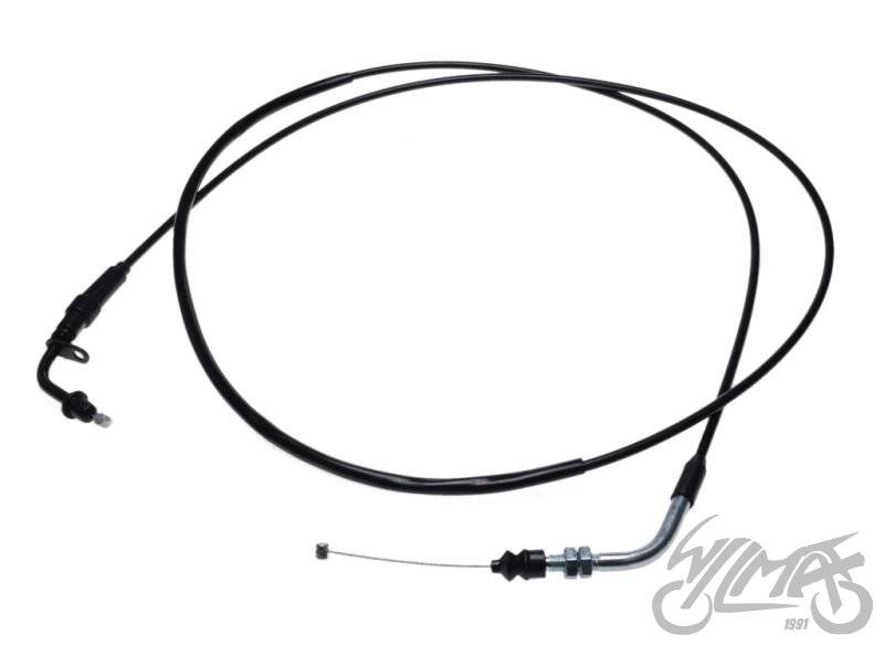 Linka gazu . Linka gazu . - obrazek 2